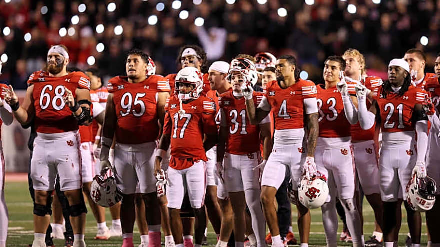 Utah football&#39;s blowout win over Colorado sets up ranked matchup vs. Cincinnati in Week 10