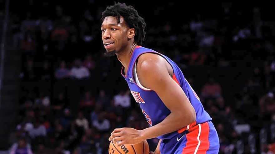 Early Signs Between Knicks, James Wiseman Are Hard to Ignore