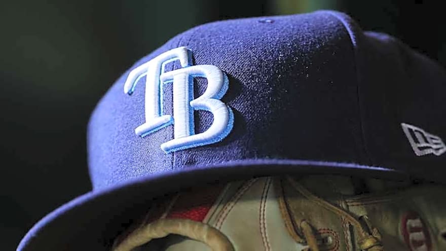 Rays' Talented Shortstop Deemed a Top 100 Prospect Entering Important Year