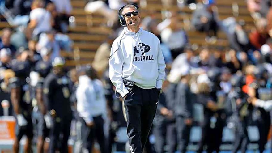 Report: Broncos Hire Colorado DC to Replace Jim Leonhard