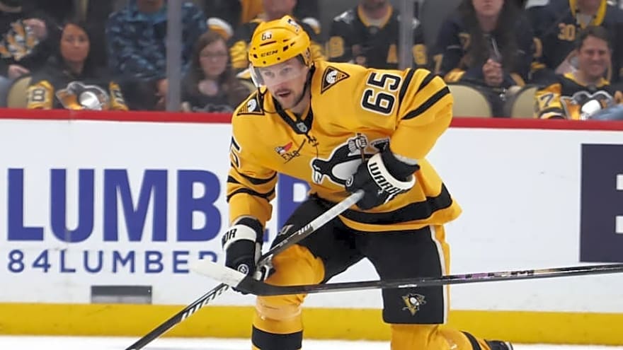 Penguins Defenseman Back in Elite Form Ahead of Postseason
