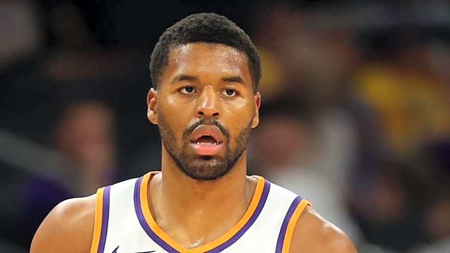 Phoenix Suns Shock NBA World With Decision on Jared Butler