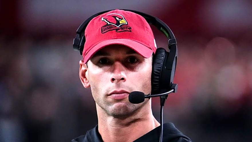 NFL Insider: Cardinals Eying Bounce-Back, Not Reset