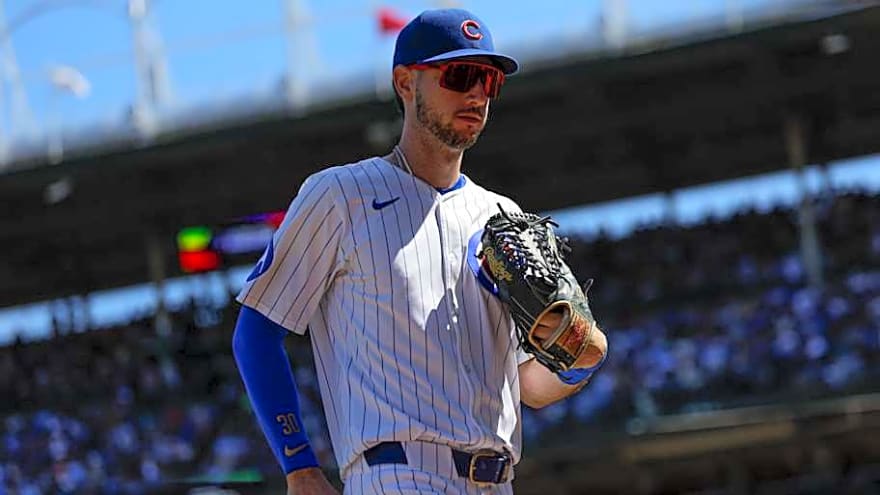 Mets signing star outfielder would change offseason narrative