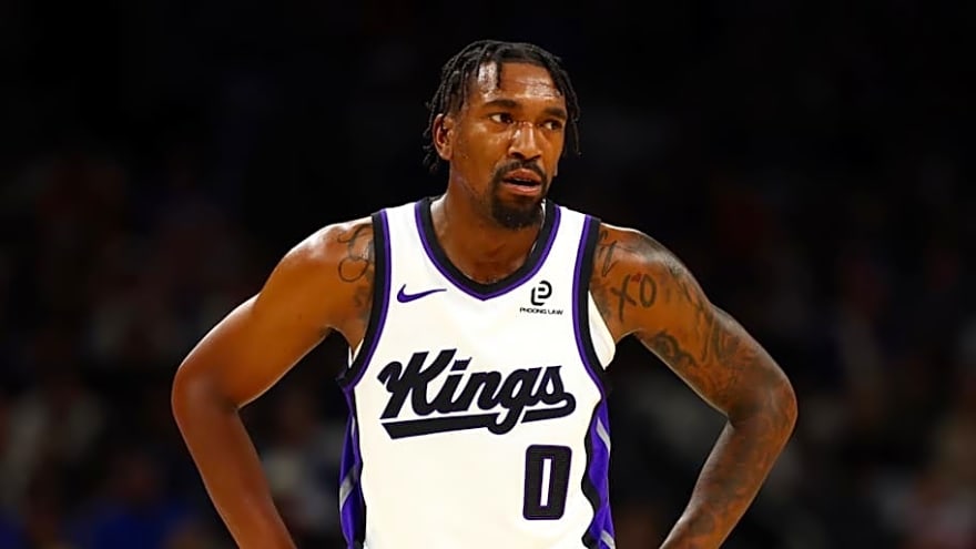 Malik Monk&#39;s Status for Kings vs. Bucks Game Gets Downgraded