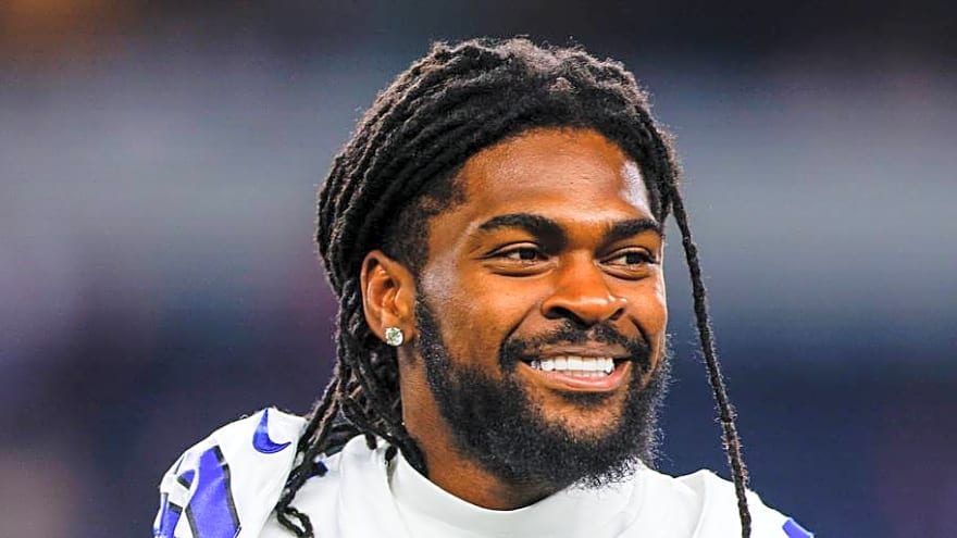 2 Winners & 4 Losers From Seahawks Signing Trevon Diggs