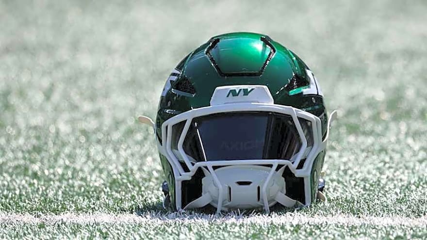 Jets Handling Quinnen Williams Rumors Right Way