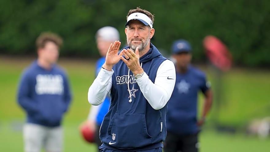 3 Missing Pieces on Dallas Cowboys Depth Chart Following NFL Draft