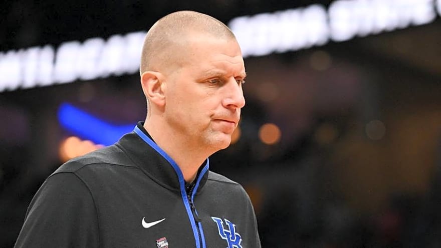 Kentucky's Mark Pope has one of the most underrated freshmen in college basketball