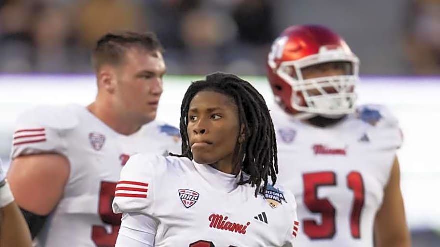 Colorado Receiver Kam Perry Makes Bold Prediction For Himself Next Season