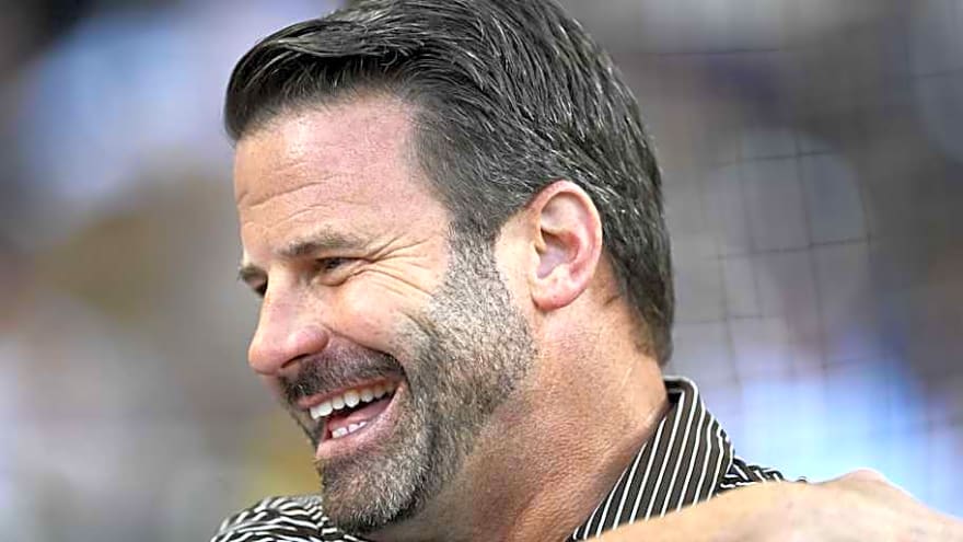 Padres Have Conducted First Managerial Interview