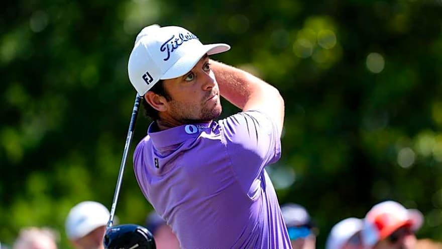 Alabama Golfers Turn In Mostly Disappointing Major Championship Season: Extra Point