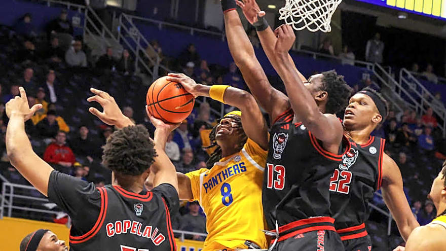 Wolfpack Remains Perfect on the Road With Latest ACC Win