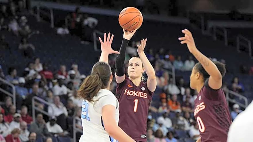 Three Players Who Will Decide Virginia Tech's March Madness Run