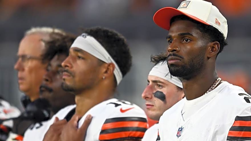 Todd Monken Opens Door for Shedeur Sanders to Lose Browns’ Backup QB Job