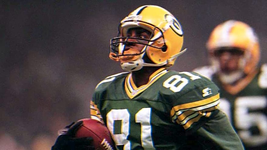 All-Time Packers All-Super Bowl Team