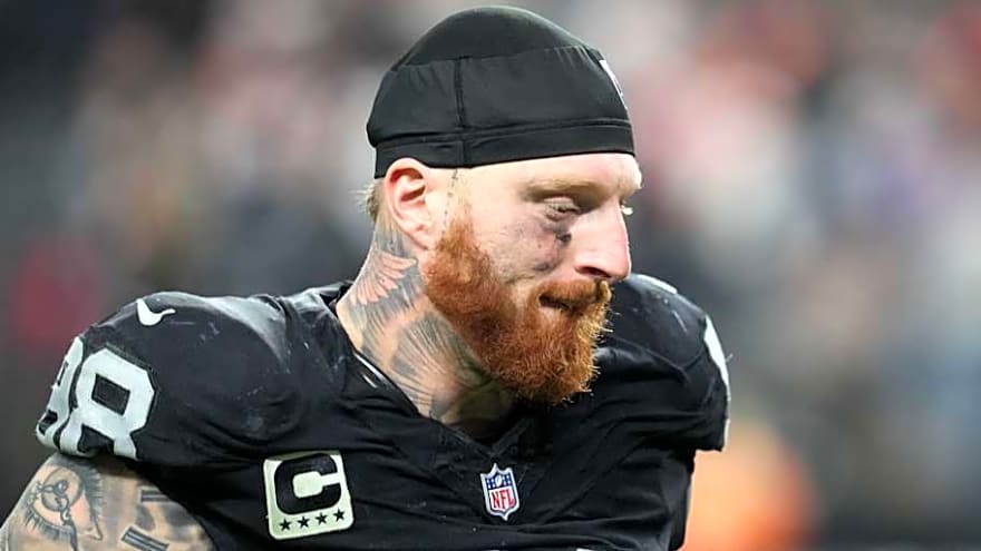 How the Seattle Seahawks Get an Edge Rusher after Maxx Crosby Trade