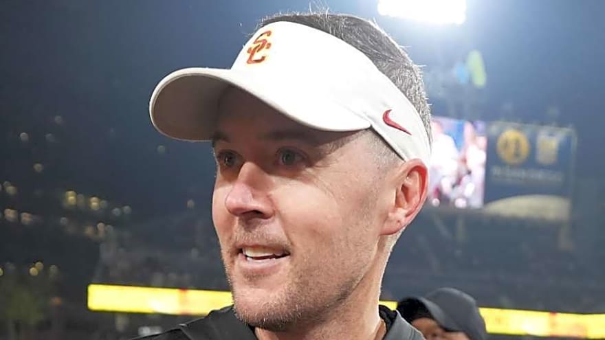 USC Defensive Lineman Floyd Boucard Playing With A Chip On His Shoulder