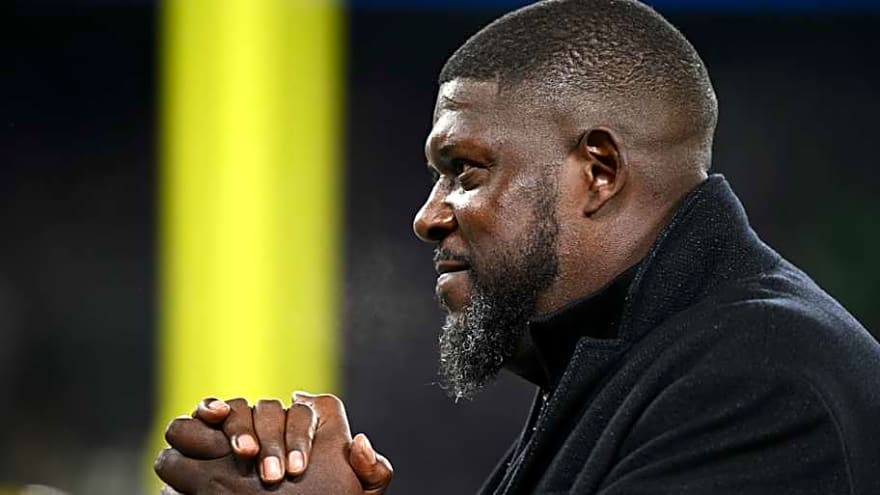 Cincinnati Bengals Legend Announces Kidney Transplant Surgery, Raises Awareness