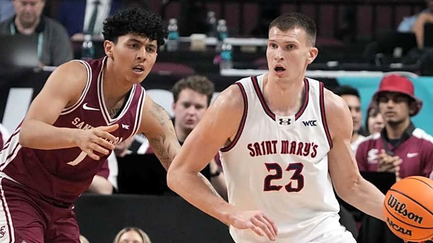 Likely Arizona State Target Plans to Enter Transfer Portal