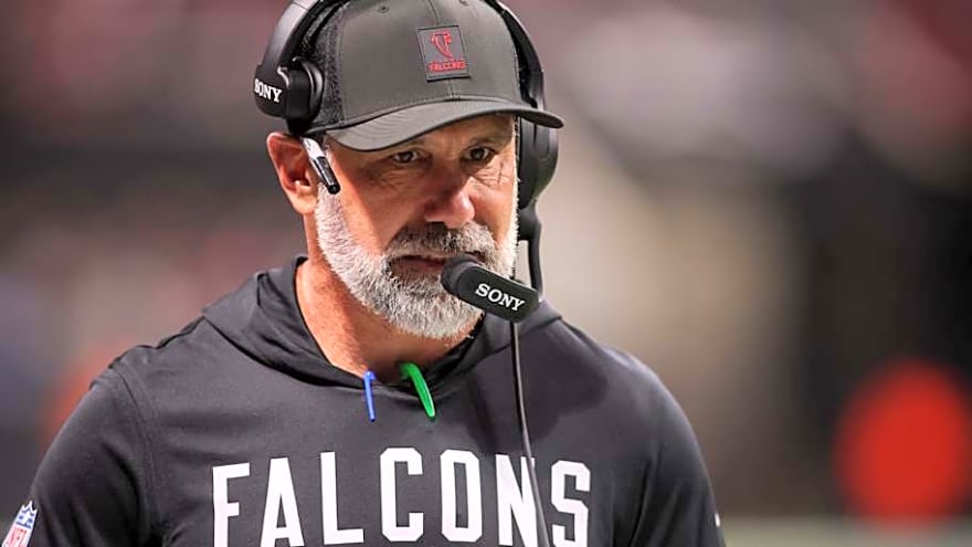 Why Kevin Stefanski Made Jeff Ulbrich His First Priority in Atlanta