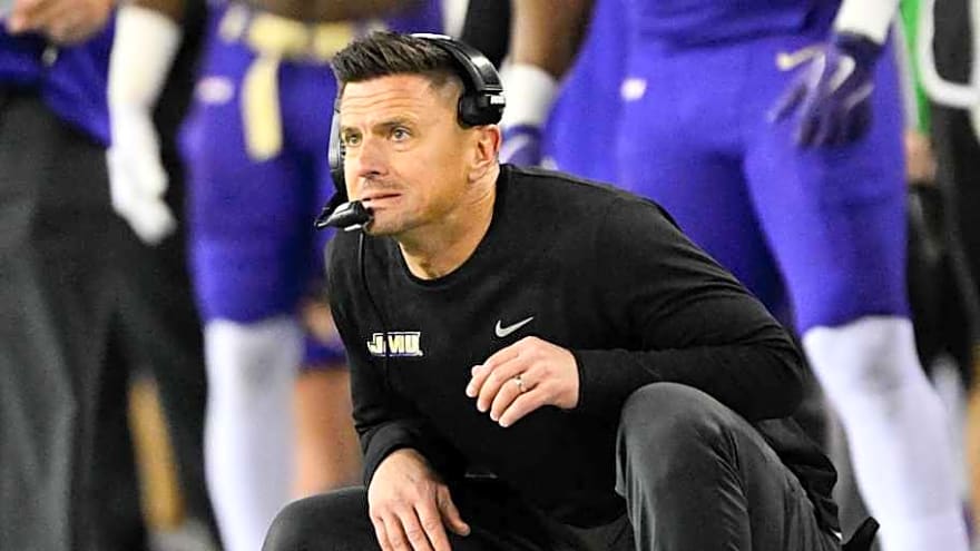Harsh Implications of UCLA Not Generating NFL Draft Pick