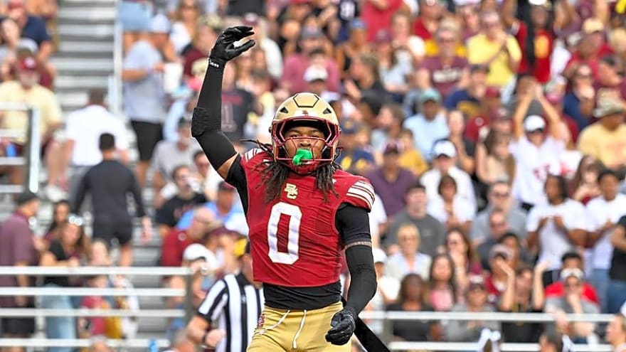 The Miami Hurricanes Player Who Could Be One of the Biggest Surprises in the ACC