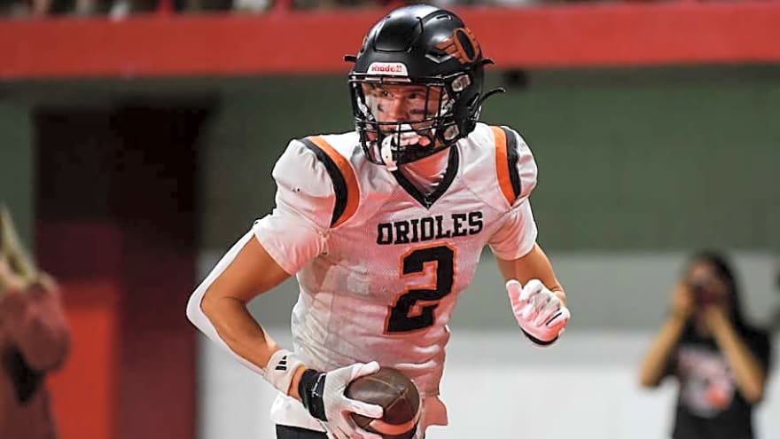 Iowa State Latest Power Four Program Making Push for Class of 2027 Tight End