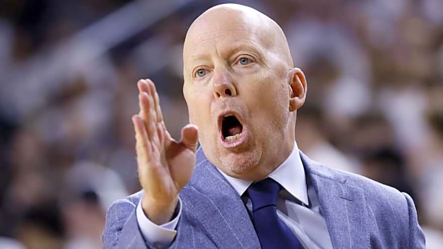 Breakout Freshman Visits Bruins Saturday