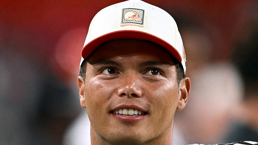 Dillon Gabriel’s Injury Delays This Browns Quarterback Decision