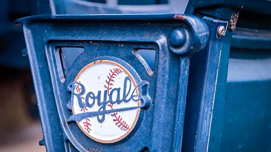 MLB Writer Deems Royals All-Star Shortstop &#39;Something To Feel Good About&#39;