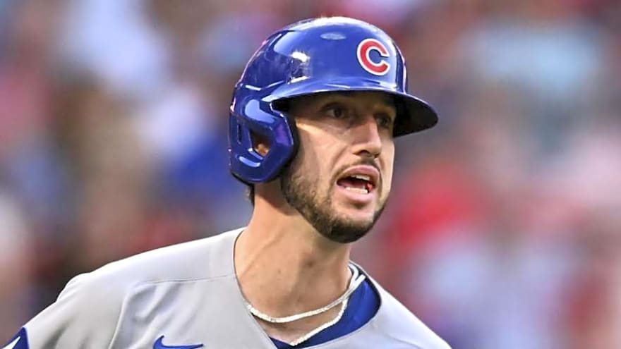 Kyle Tucker’s Qualifying Offer Rejection Could Pave Way For Cubs&#39; Top Prospect