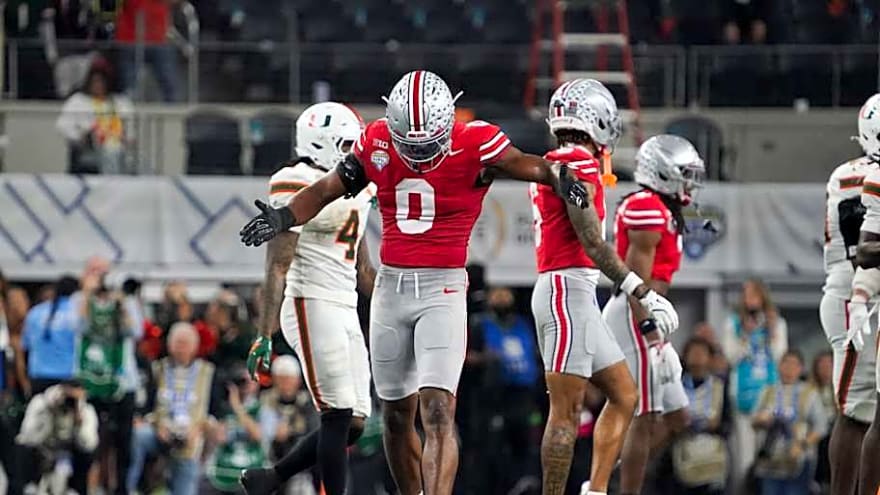 Saints Free Agency Moves Open Door to Land Superstar NFL Draft Prospect