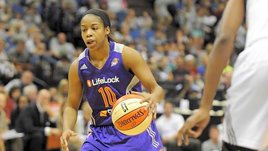 How A Mercury Guard Became An Assistant Coach