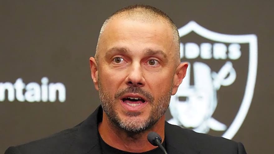 Raiders' Biggest Needs Ahead of NFL's Trade Deadline Are Painfully Obvious