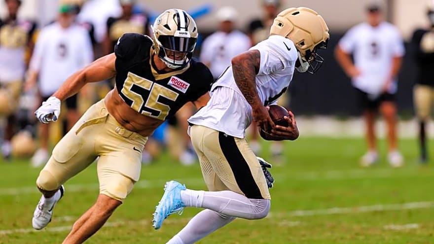 3 Bold Predictions for the Saints in 2026