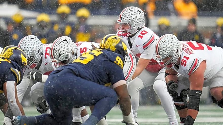Ranking Every QB Michigan Football Will Face in 2026: From Easiest to Most Dangerous