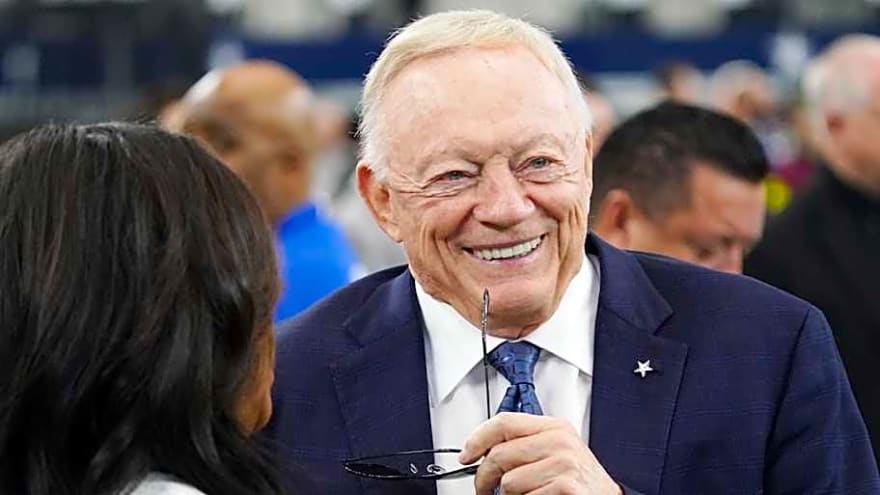 Dallas Cowboys rumored to have inquired about trade for superstar AFC edge rusher