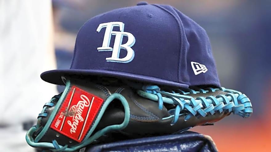 Ty Johnson Is a Future Rays Star Finishing Near Top of Minors in Impressive Stat
