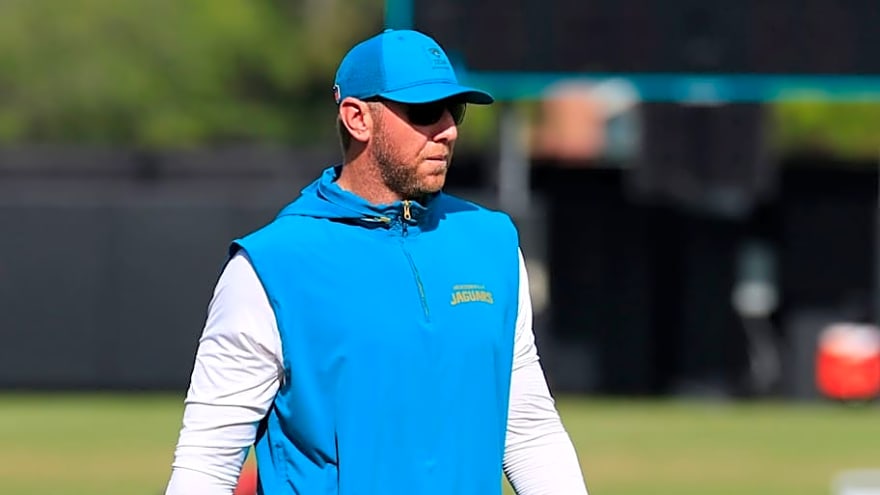 Jaguars&#39; Liam Coen Details Most Important Bye Week Lessons