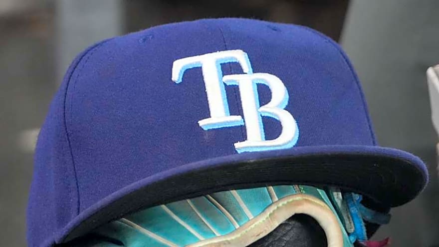 Rays' Pitching Prospect Could Be Poised for Breakout Season in 2026