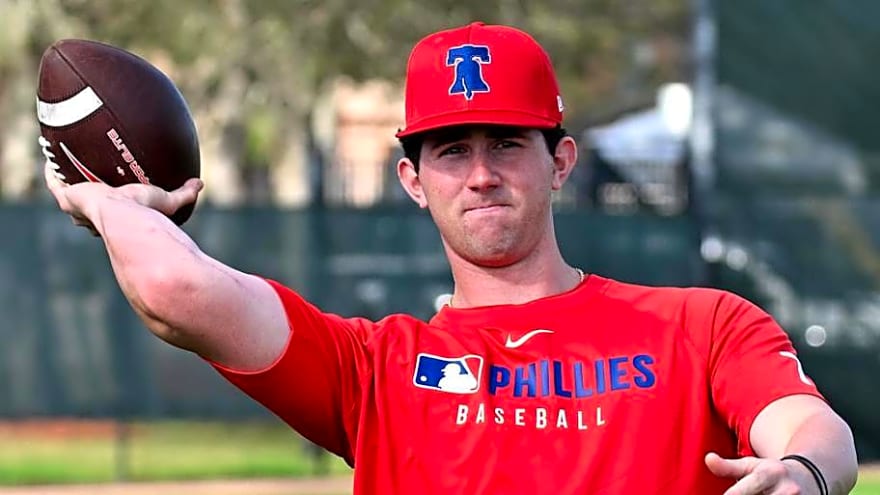 What Phillies Need to See From Andrew Painter This Spring