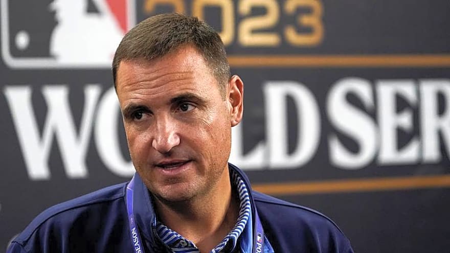 Three Trades, Signings, Promotions That Could Put Rangers Back in Postseason in 2027