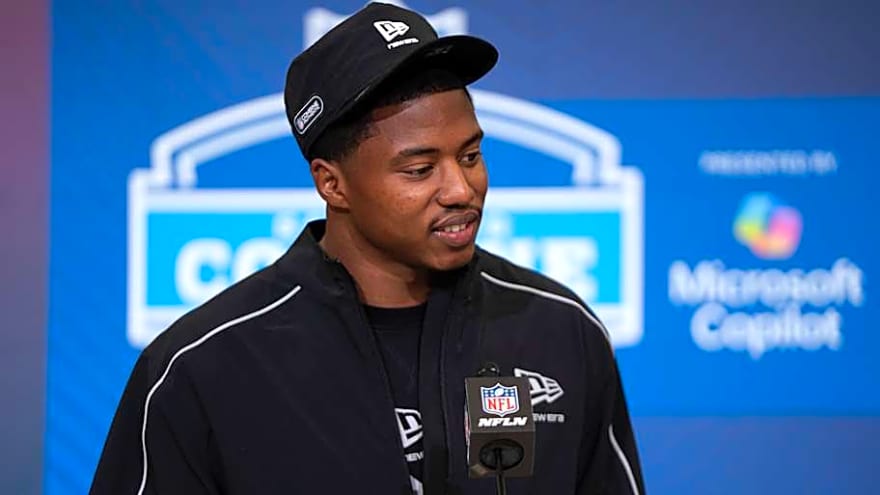 NFL Draft Prospect's Elite Traits Are Perfect Fit For Christian Parker's Cowboys D