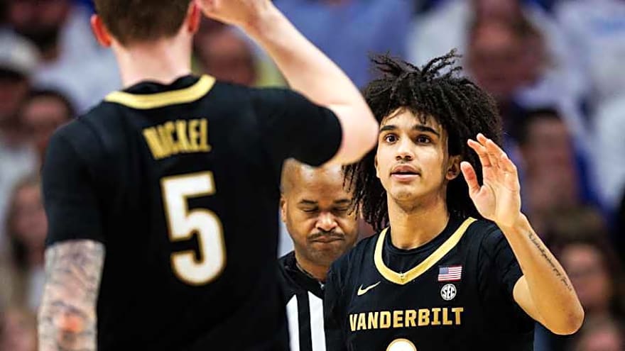 Is This When Vanderbilt Basketball Gets Back to Being Elite?; Column