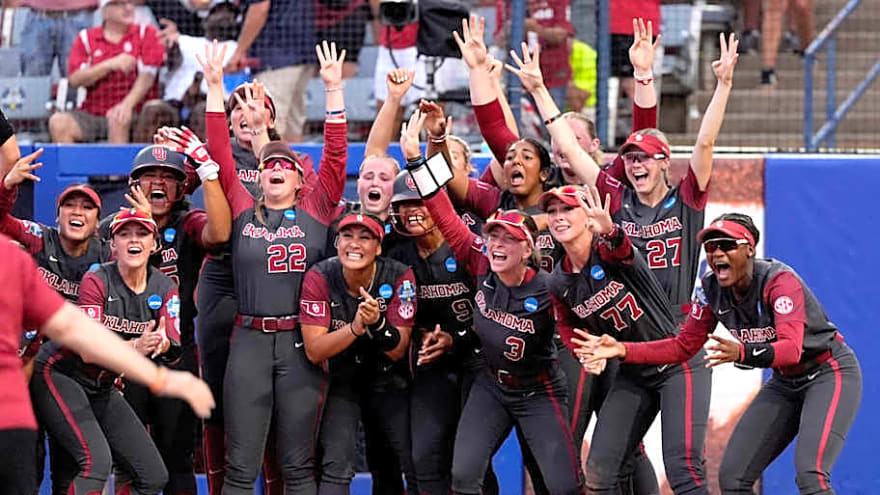 Oklahoma Softball Driving Ticket Price Increases Across the Country