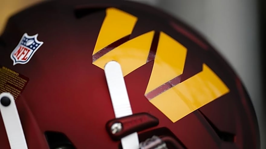 Commanders Using 'Sophisticated' Fan Designs to Help Define New Uniforms