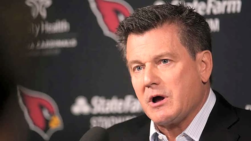 NFL Insider Raises Key Question in Cardinals’ Coaching Search