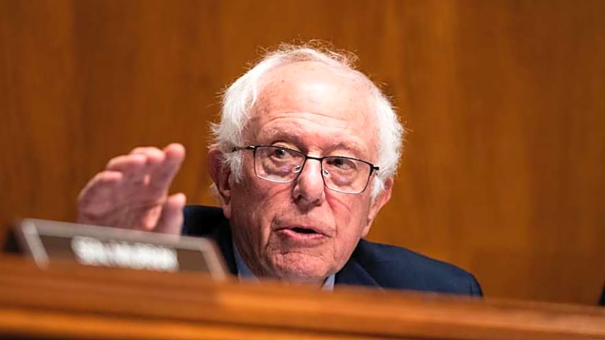 Now Bears Must Also Fight Bernie Sanders in Bid to Build Stadium