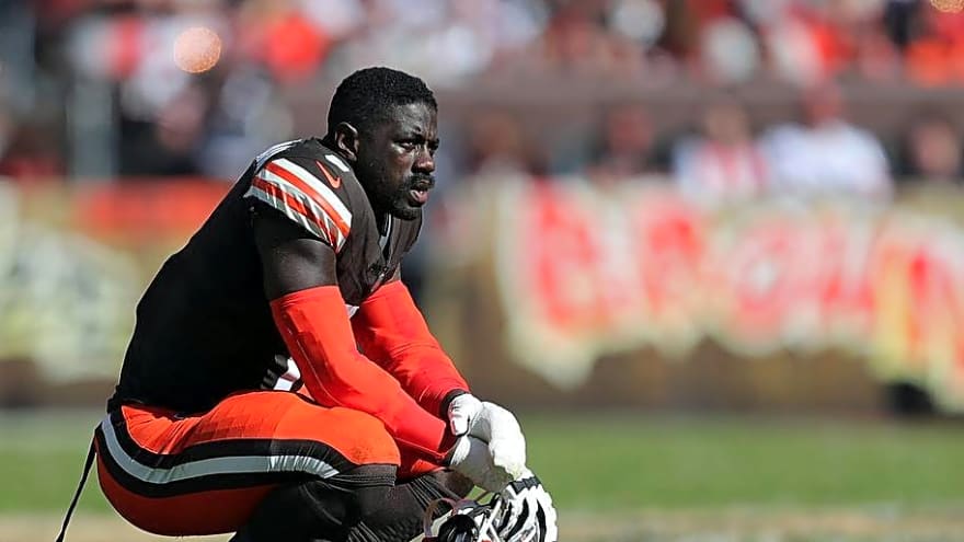 What’s Next for Browns Linebacker Jeremiah Owusu-Koramoah After PUP List Designation